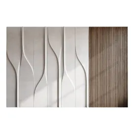 Headboardwallpanel